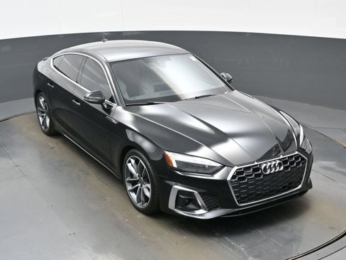 Used 2024 Audi A5 2.0T Premium Plus image 40