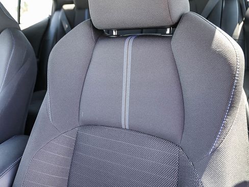 Certified 2021 Toyota Corolla SE w/ Carpet Mat Package (TMS) image 25