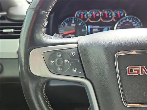 Used 2019 GMC Yukon XL SLT w/ Open Road Package image 14