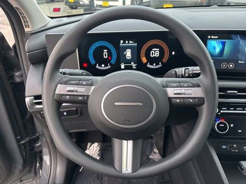 New 2026 Hyundai Tucson SEL image 22