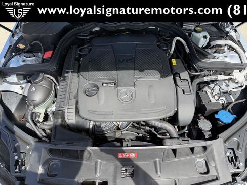 Used 2013 Mercedes-Benz C 350 Sport image 32