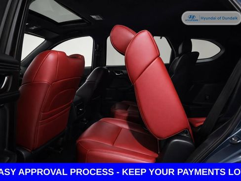 Used 2023 MAZDA CX-9 Carbon Edition AWD/4WD image 18