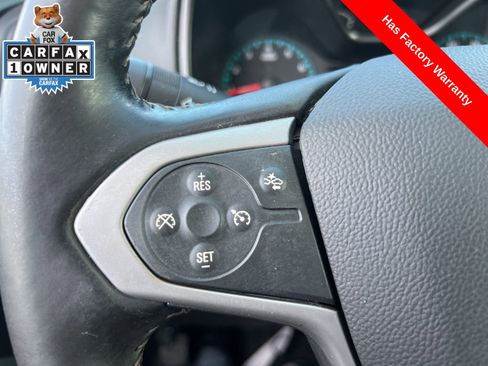 Used 2022 Chevrolet Colorado LT w/ Fleet Safety Package RWD image 17