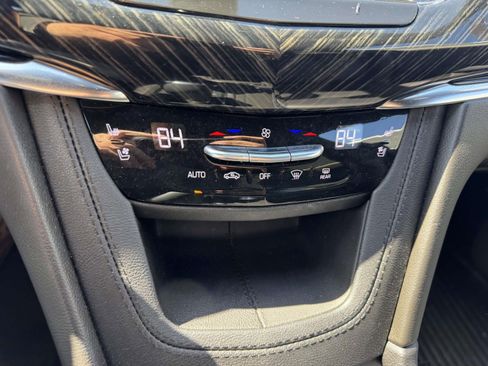 Certified 2023 Cadillac XT6 Premium Luxury image 14