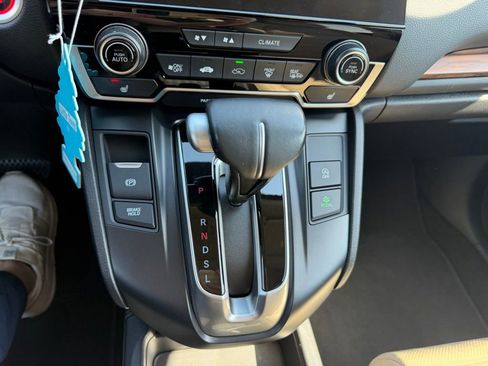 Used 2021 Honda CR-V EX-L image 15