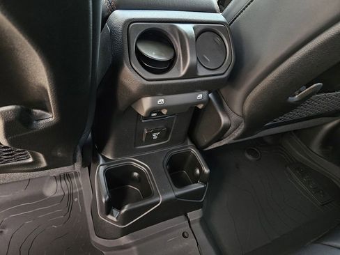 New 2026 Jeep Gladiator Rubicon AWD/4WD image 11