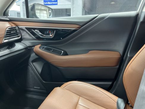 Used 2020 Subaru Outback Touring image 16