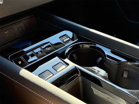 New 2026 Nissan Murano SV image 15