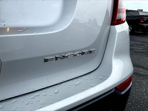 Used 2019 Buick Encore Preferred FWD image 26