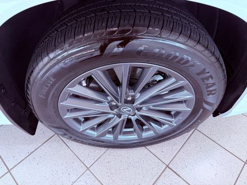 Certified 2026 Lexus TX 350 FWD image 16