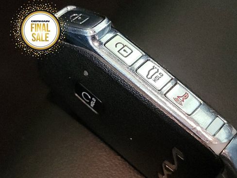 Used 2024 Kia K5 GT-Line w/ GT-Line Premium Package image 31