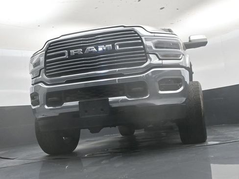 Used 2022 RAM 2500 Laramie AWD/4WD image 44