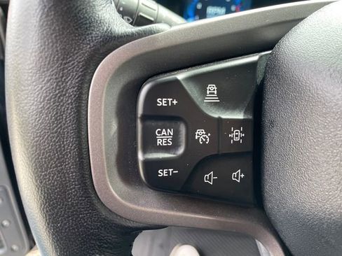 Used 2025 Ford Bronco Badlands AWD/4WD image 30
