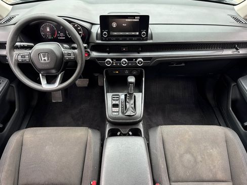 Used 2024 Honda CR-V LX image 16