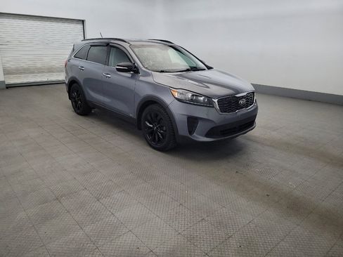 Used 2020 Kia Sorento S AWD/4WD image 13