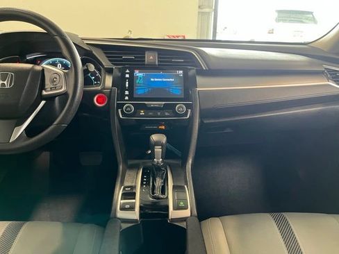 Used 2018 Honda Civic EX image 20