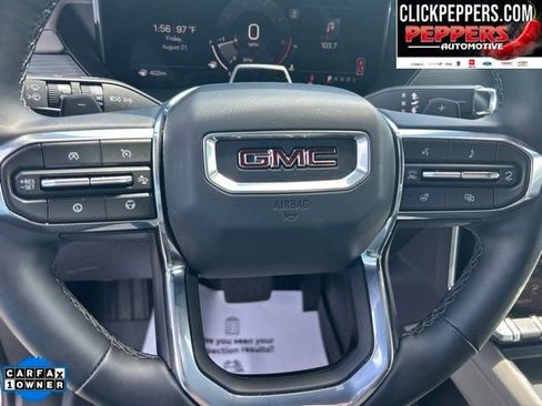 Used 2026 GMC Acadia Elevation w/ Super Cruise Package FWD image 20