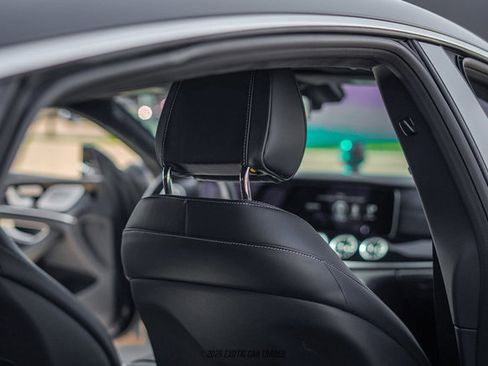 Used 2023 Mercedes-Benz AMG GT 63 S image 32