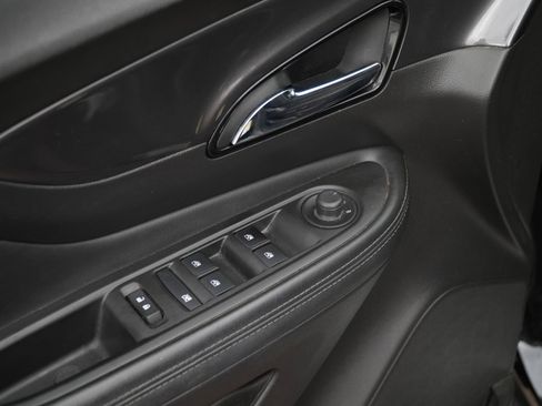 Used 2019 Buick Encore Preferred FWD image 12