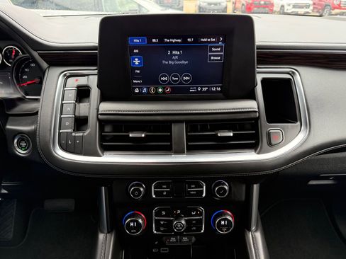 Certified 2023 Chevrolet Tahoe LS w/ Driver Alert Package image 23