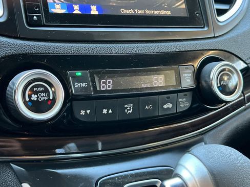 Used 2015 Honda CR-V EX-L image 24