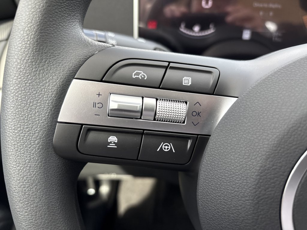 New 2026 Hyundai Tucson SE FWD image 21