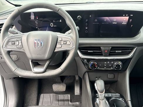 Used 2026 Buick Encore GX Sport Touring w/ Comfort Package FWD image 7