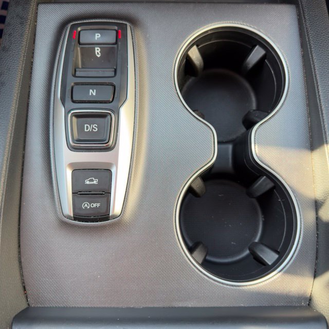 Used 2024 Honda Ridgeline RTL image 27