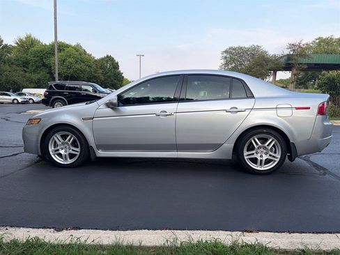 Used 2007 Acura TL FWD image 13