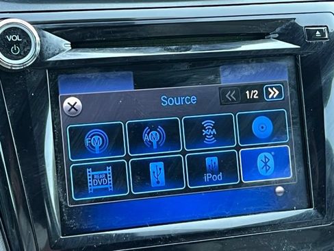 Used 2015 Honda Odyssey EX-L image 34