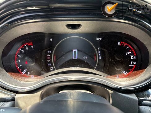 Certified 2022 Dodge Durango GT AWD/4WD image 48