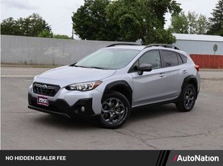 Used 2022 Subaru Crosstrek 2.5i Sport AWD/4WD video 1