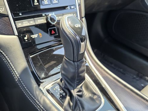 Used 2023 INFINITI Q50 Sensory RWD image 19