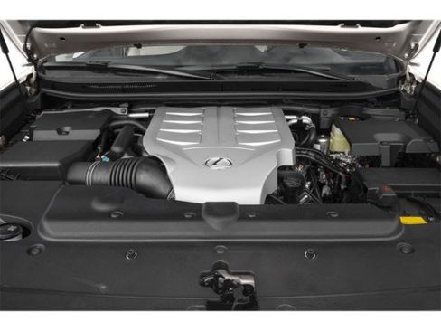 Certified 2020 Lexus GX 460 Premium image 12