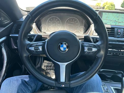 Used 2016 BMW 435i Gran Coupe xDrive AWD/4WD image 28