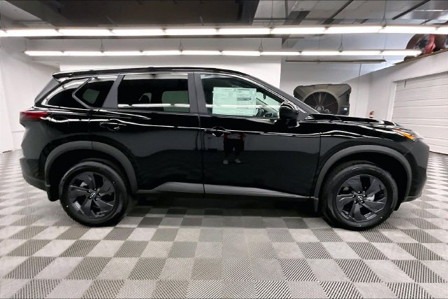 New 2027 Nissan Rogue SV FWD image 19