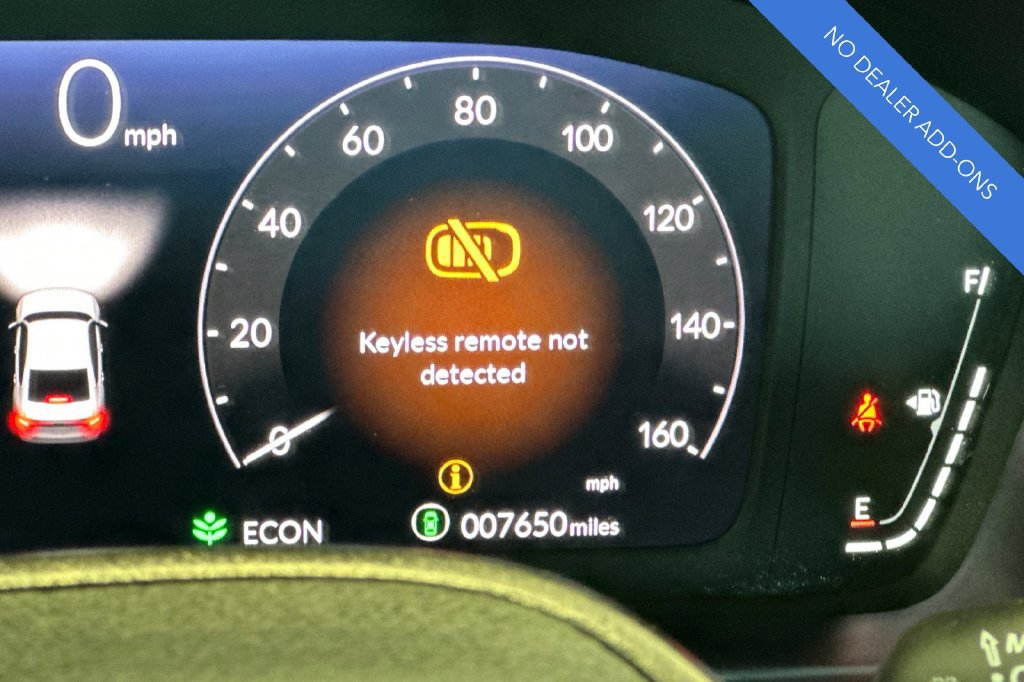 Used 2025 Honda Accord Sport image 28