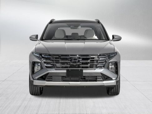 New 2026 Hyundai Tucson Limited AWD/4WD image 4