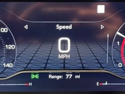 Used 2022 GMC Yukon Denali AWD/4WD image 12