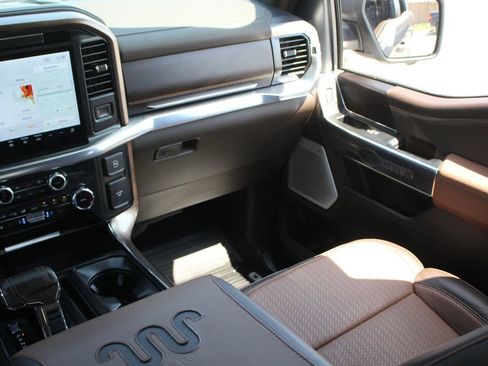Used 2025 Ford F150 King Ranch image 26