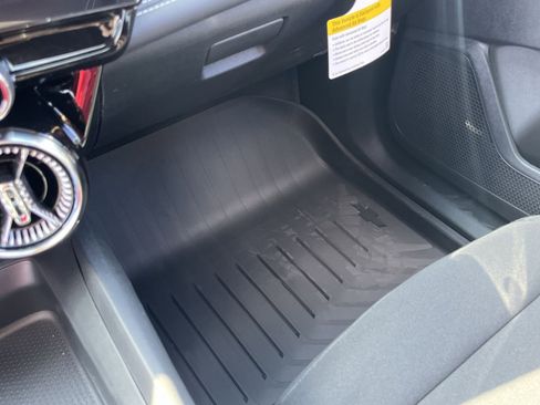 New 2026 Chevrolet Blazer EV LT w/ Midnight/Sport Edition image 33