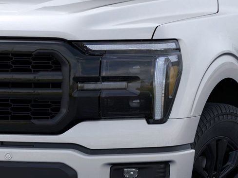New 2026 Ford F150 Lariat AWD/4WD image 48