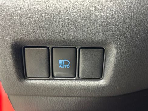 Used 2021 Toyota C-HR Nightshade FWD image 32
