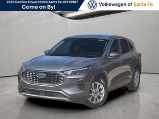 Used 2024 Ford Escape Active w/ Cold Weather Package FWD video 1