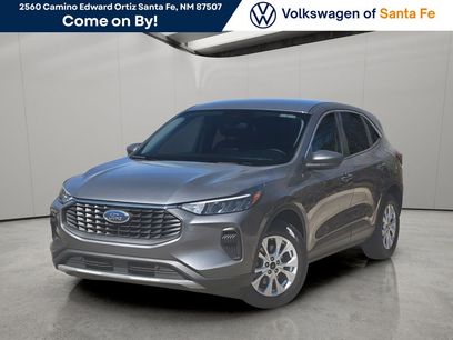 Used 2024 Ford Escape Active w/ Cold Weather Package