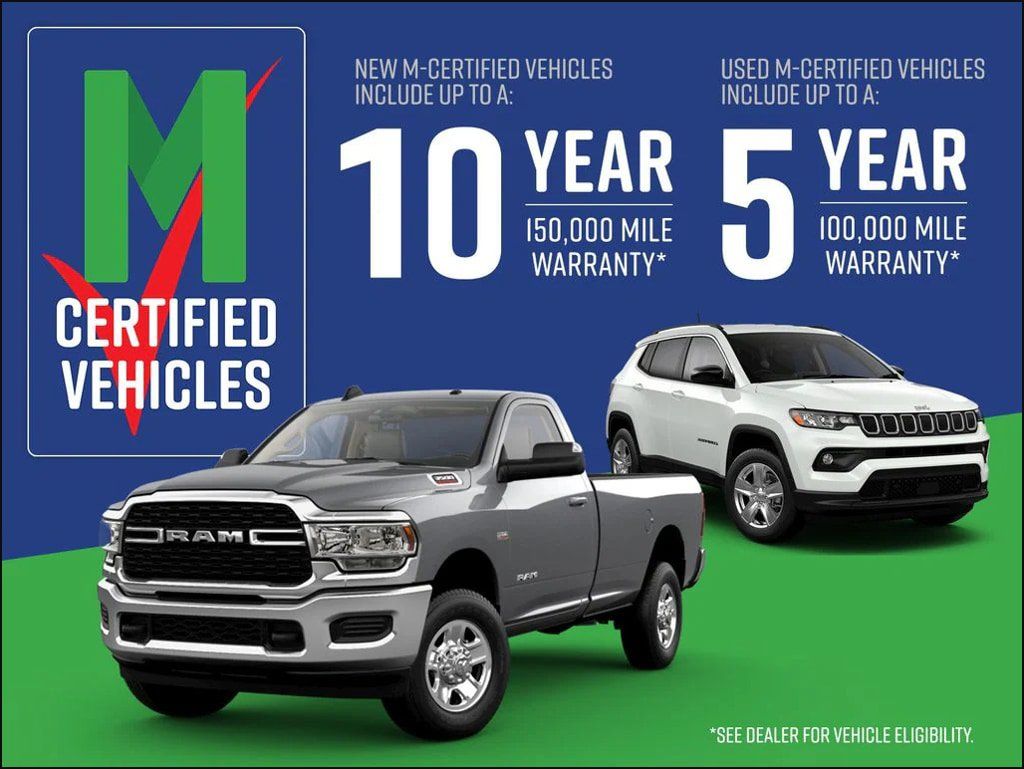 Used 2026 RAM 1500 Limited AWD/4WD image 5