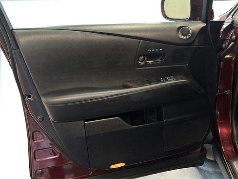Used 2014 Lexus RX 350 F Sport image 21