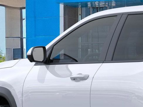 New 2026 Chevrolet Equinox LT w/ Convenience Package II image 36