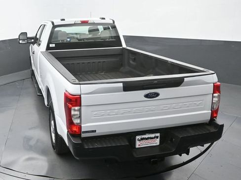 Used 2022 Ford F250 XL w/ Power Equipment Group image 28