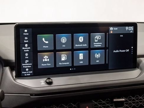 Used 2024 Honda Accord Sport image 17